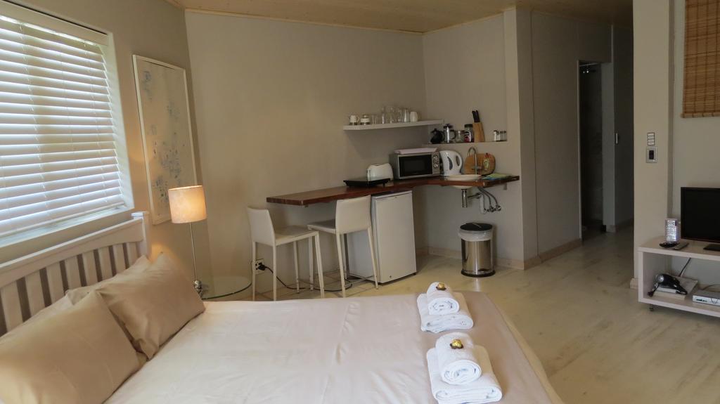 Kasa Nama Hotel Edgemead ห้อง รูปภาพ