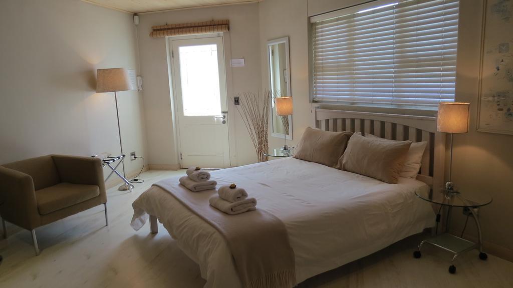 Kasa Nama Hotel Edgemead ห้อง รูปภาพ