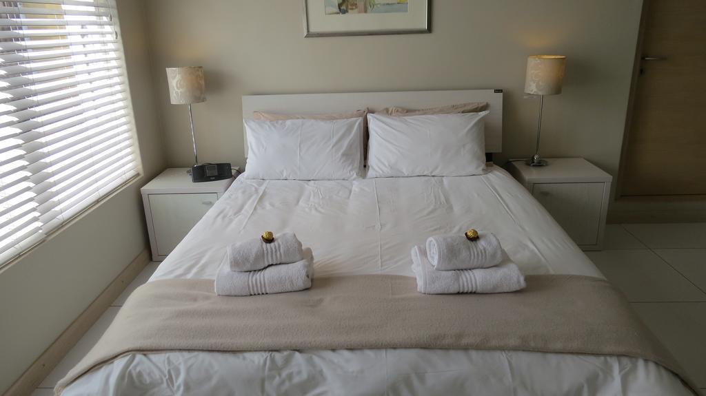 Kasa Nama Hotel Edgemead ห้อง รูปภาพ