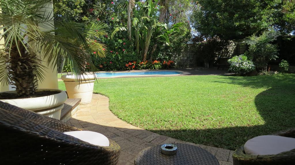 Kasa Nama Hotel Edgemead ห้อง รูปภาพ