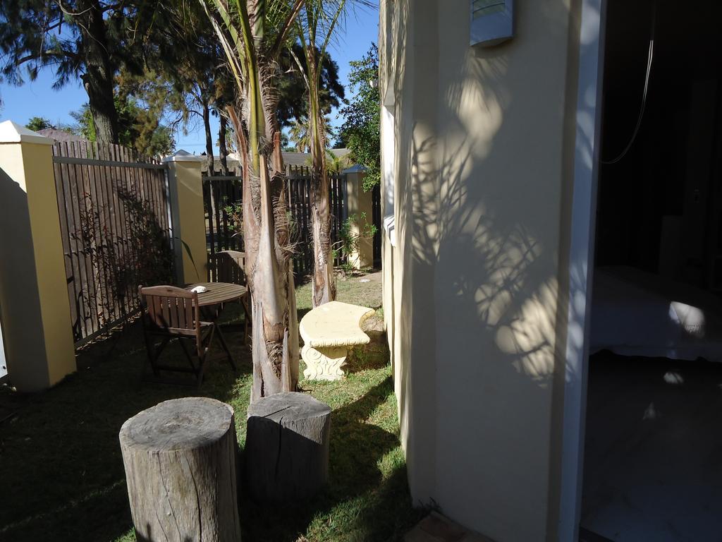 Kasa Nama Hotel Edgemead ห้อง รูปภาพ