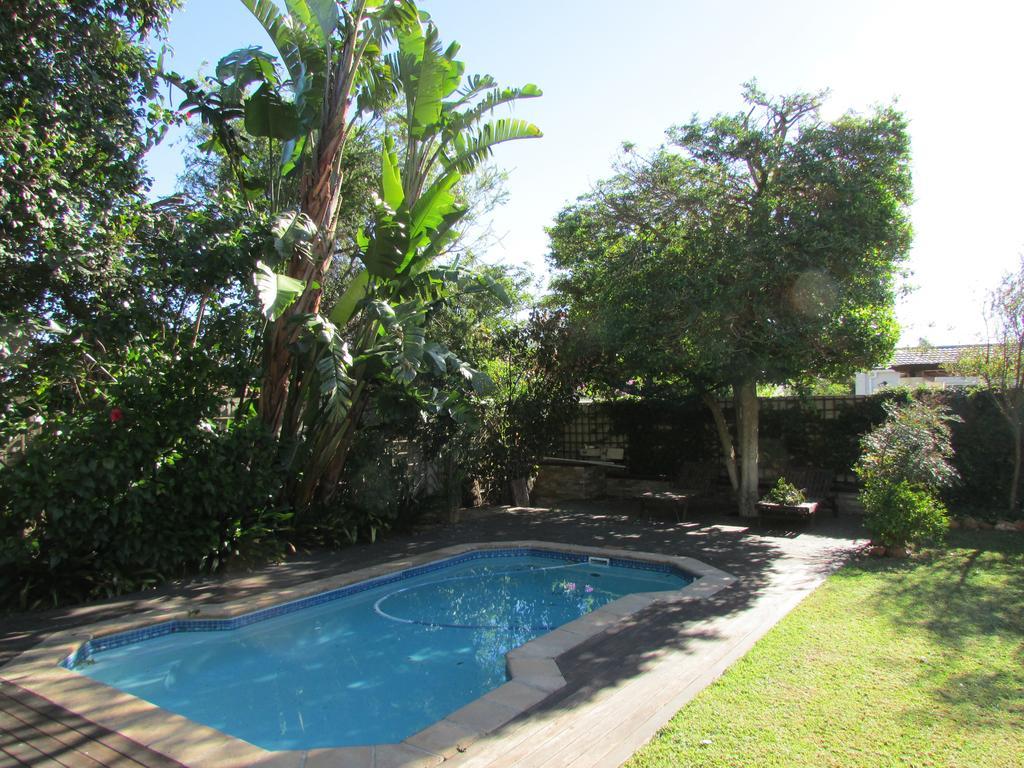 Kasa Nama Hotel Edgemead ภายนอก รูปภาพ