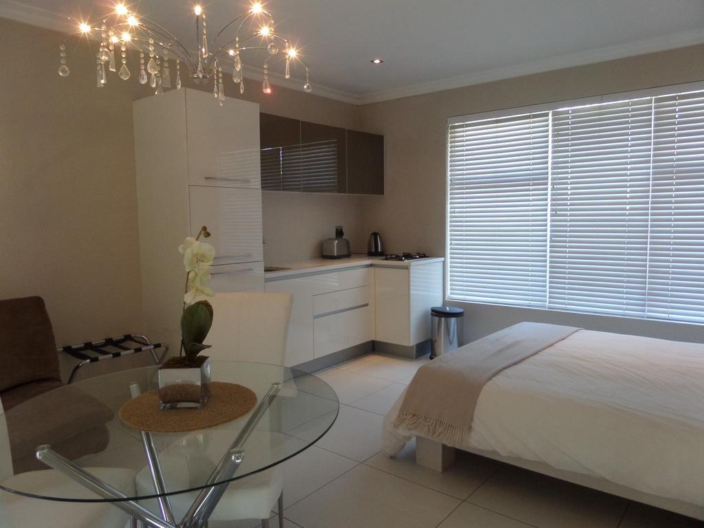 Kasa Nama Hotel Edgemead ห้อง รูปภาพ